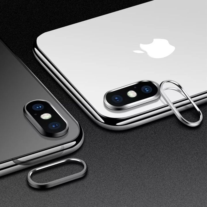 Camera%20Lens%20Protective%20Metal%20Ring%20(No%20Glass)%20for%20iPhone%20X,%20XR,%20XS,%20XS%20Max%20-%20Image%203