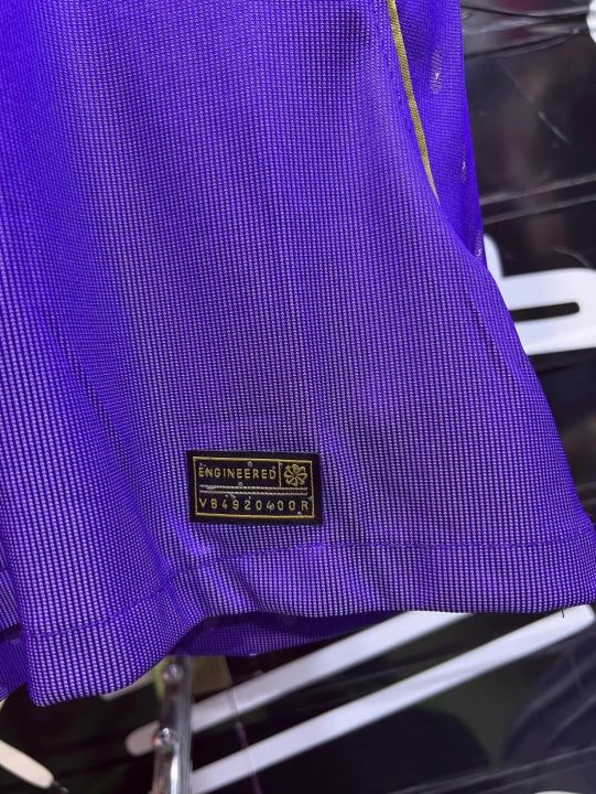 FC Barcelona 2026/27 Away Kit Player Jersey - Image 6