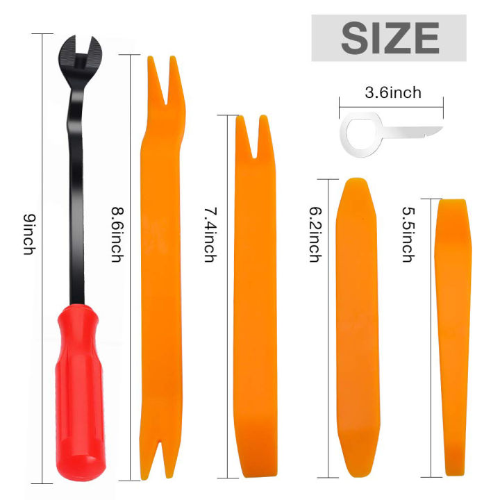 9%20Pack%20Car%20Trim%20Removal%20Tool%20Kit%20for%20Car%20Door%20Clip%20Panel%20Audio%20Video%20Dashboard%20-%20Image%203