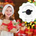 3D NakedEye Holographic Projector Advertising Display Fan, Video Player, 16GB Memory Card. 