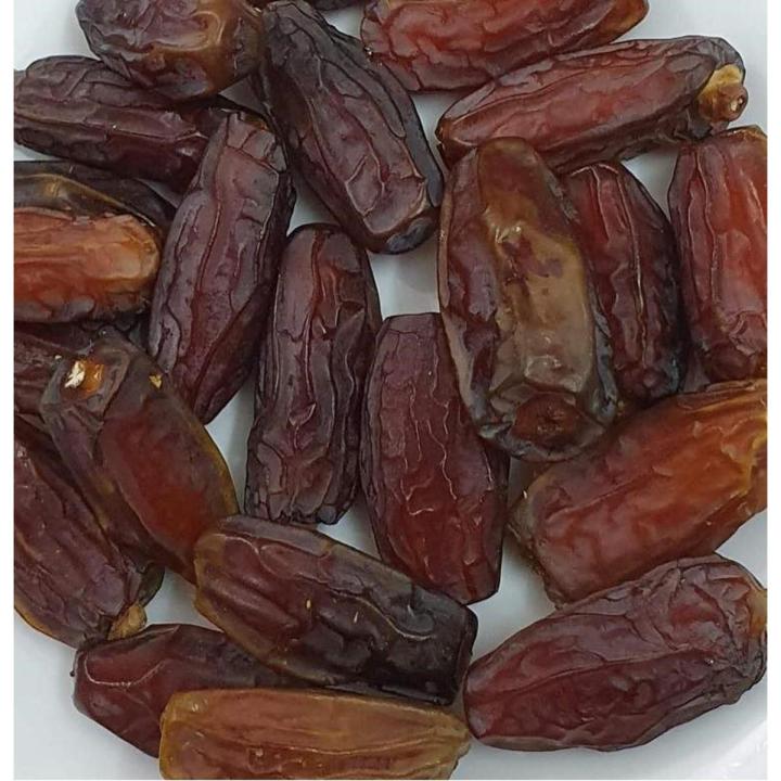 Mabroom Khejur,Dates Jumbo Size / Mabroom Khejur- 5kg | Daraz.com.bd