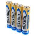 Maxell Alkaline AAA 1.5v Battery. 