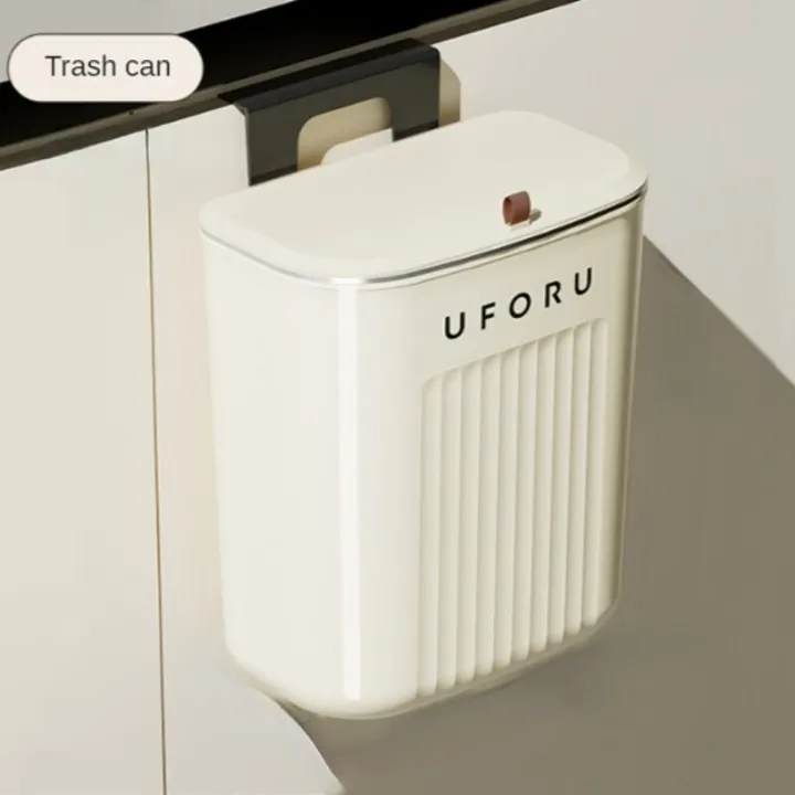 Wall%20Mounted%20Kitchen%20Waste%20Bin%20Hanging%20Trash%20Can%20Cabinet%20Door%20Bathroom%20Trash%20Can%20with%20Lid%20Garbage%20Bin%20Counter%20Bins%20Dustbin%20-%20Image%203