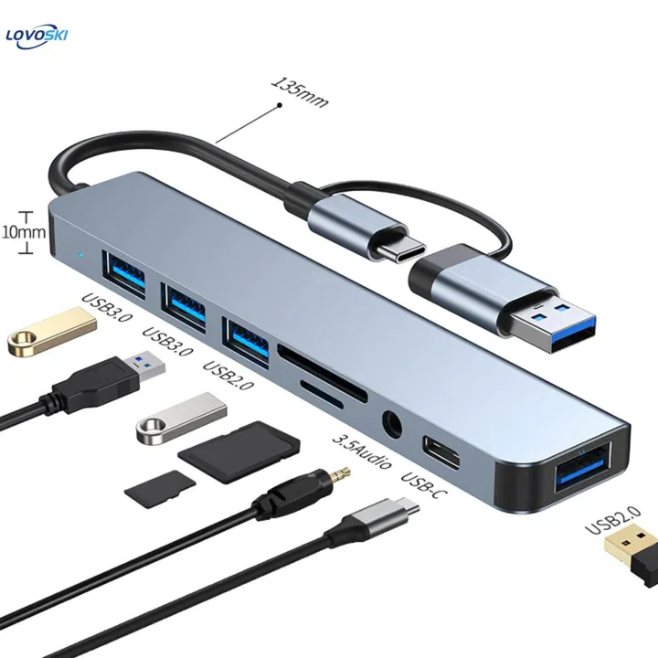 USB%20Type%20C%20Hub%20Adapter%20USB%20C%20Multiport%20Adapter%20for%20Type%20C%20Notebooks%20-%20Image%202