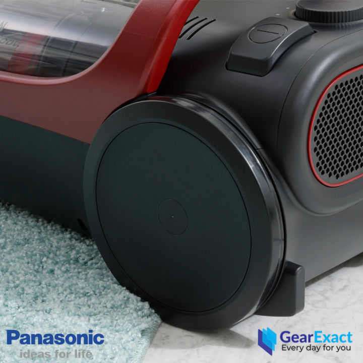 Panasonic%20MC-CL607%20Cyclone%20Bagless%20Canister%20Vacuum%20Cleaner%20with%20HEPA%20Filter%20-%20Image%207