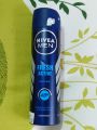 Nivea Men Body Spray Fresh Active 150ml. 