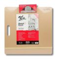 Mont Marte Sketch Board w/Clips Med.