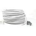 30 Meter Premium Cat6 100Mbps RJ 45 Ethernet LAN Network Cable Cord Lead.
