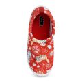 BUBBLE GUMMERS SOFTY Baby Shoe. 