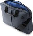 Original HP 15.6' Value Topload Laptop Shoulder Carry Bag. 