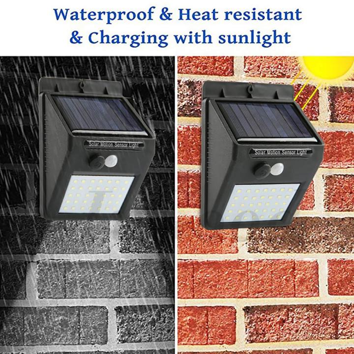 30%20LED%20Solar%20Lights%20Motion%20Sensor%20solar%20led%20outdoor%20wall%20light%20-%20Image%203