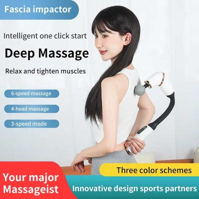 Professional%20Deep%20Tissue%20Body%20Massager%20Powerful%20Fascia%20Massage%20Hammer%20U-shaped%20Massage%20With%20Extended%20Handle%20-%20Image%204