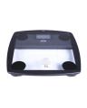 Tanita Digital Bathroom Scale - Black.