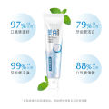 TVLV Whitening Diamond Toothpaste Whitening Teeth Mint Fresh Breath Gum Care Adult Day & Night Toothpaste. 