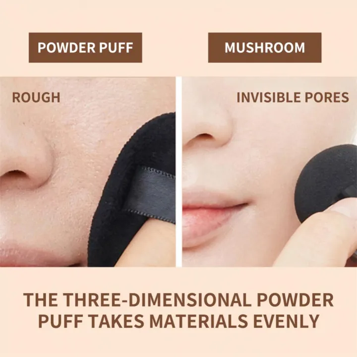 Vnce%20Lncei%20Mushroom%20Head%20Air%20Cushion%20CC%20Cream%20Natural%20Moisturizing%20Foundation%20Concealer%20Whitening%20Oil-control%20Makeup%20Cosmetics%20BB%20Cream%20-%20Image%204
