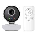 2MP 1080P 4X Zoom AI Face USB Webcam For Online Teaching Video Conference Boardcast Digital Camera. 
