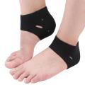 Ankle Support Protection Elastic Ankle Brace Black Band Health Support Foot Bandage. 