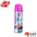 Flamingo Furniture Polish Spray 450ml Wood Polish Liquid Wax Clean Wooden Rubber Plastic.