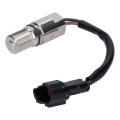 Excavator RPM Speed Sensor Revolution Part for SH200 Al A2 A3 A5 A6. 