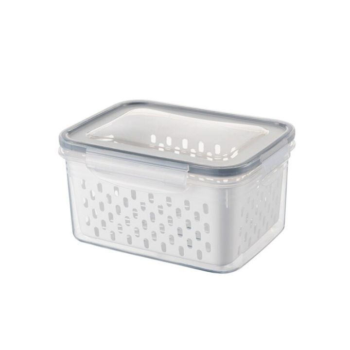 Refrigerator%20Storage%20Box%20Fridge%20Organizer%20Fresh%20Vegetable%20Fruit%20Boxes%20Drain%20Basket%20Storage%20Containers%20Pantry%20Kitchen%20Organizer%20-%20Image%207