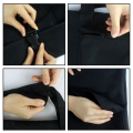 2X Travel Carrying Case for 24Inch Desktop Computer,Protective Storage Bag for Monitor Dust Cover with Handle. 