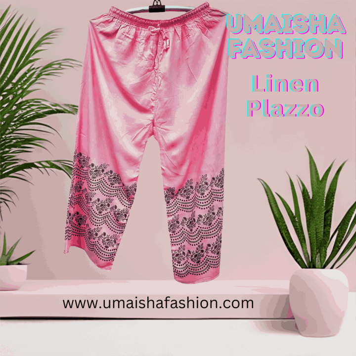 Fashion%20Trend%20Soft%20Linen%20Print%20Plazzo%20For%20Woman%20-%20Image%202