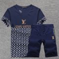Exclusive summer collection T-shirt and pant For Men.