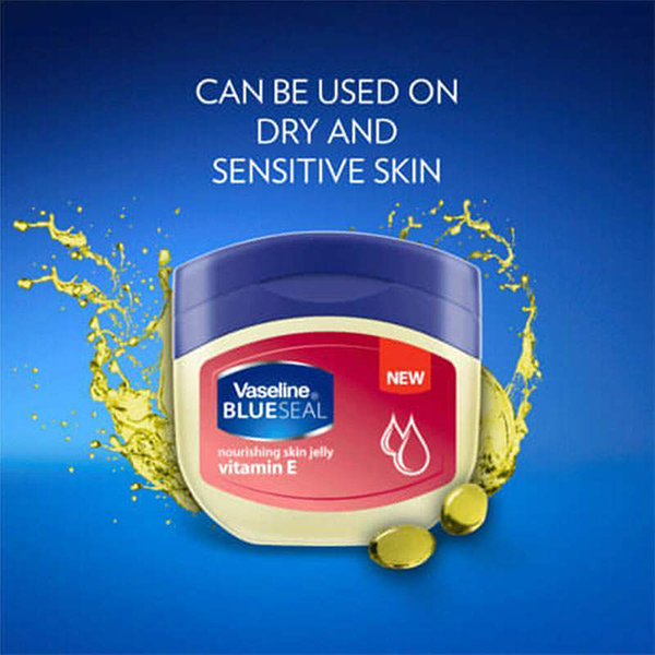 Vaseline%20Blue%20Seal%20Vitamin%20E%20Petroleum%20Jelly%2050ml%20-%20Image%202