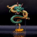 18CM Dragon Ball Z Shenron Anime Figure PVC Figurine Doll Shenlong DBZ Toys Gift Model Statue Briquedos Juguetes DBZ Collectible Moonlight Shines.