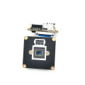 CCTV Starlight 4K IP Digital Camera Board Module 8.0Megapixel SSC338 Sony IMX415 Webcam Illumination RTSP RTMP Photo Snapshot.