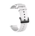 20mm silicon watch strap for amazfit bip,bip s,Ls02,colmi p8/p8 pro. - Smart Watch Belt.