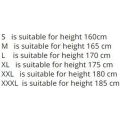 Durable Fashion Motorcycle Raincoat /Conjoined Raincoat/Overalls Men and Women Fission Rain Suit Rain Coat Size XL Black.