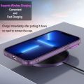 Infinix GT 20 Pro Phone Case For Infinix Smart 8 Pro 6 Plus 7 Hot 40 Pro 40i 30 30i 20 20i 20s 12 11 10 9 Play Anti Collision Camera Equipped with Lens Glass Soft TPU Casing Cover. 