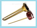 Geyser Heater Coil 220Volt 1500Watt With Thermostat. 
