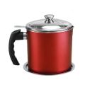 【Xiaofeng】Bacon Grease Container 1.3L Oil Can. 
