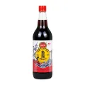 Fengqiu Thai Style Fish Sauce Factory Direct Sales Juice Fish Sauce Fresh and Not Colored Family Pack Pickles Winter Yin Gong Seasoning. 