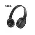 Hoco W46 Bluetooth Wireless Headphones. 