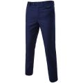 Men Spring 3 Pieces Classic Blazers Suit Sets Men Business Blazer +Vest +Pants Suits Sets Autumn Men Wedding Party Set. 