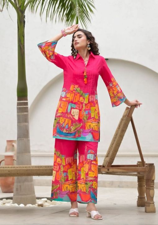 New Exclosive readymade Primium Aarong Cotton 2 pic Collection Sellowar kamiz