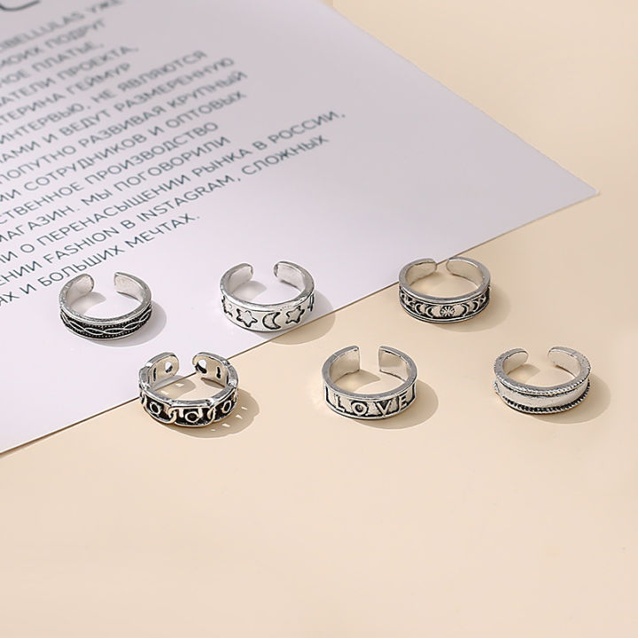 6Pcs/set%20Foot%20Ring%20Open%20Adjustable%20Toe%20Rings%20Wave%20Pattern%20Alloy%20Ring%20Adjustable%20Rings%20Set%20for%20Women%20Beach%20Foot%20Jewelry%20Qoddess%20-%20Image%207
