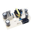 SX-1520 DC 15V 2A Charger Fan Power Supply for AC DC Charger Fan 12V Battery Charging. 