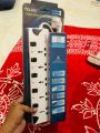 Click Safe Multi Plug 3 Pin multiplug Socket 5 Port 5 Meter Cable 2 pin Plug 5SKT 2P 5Y power extension cord. 