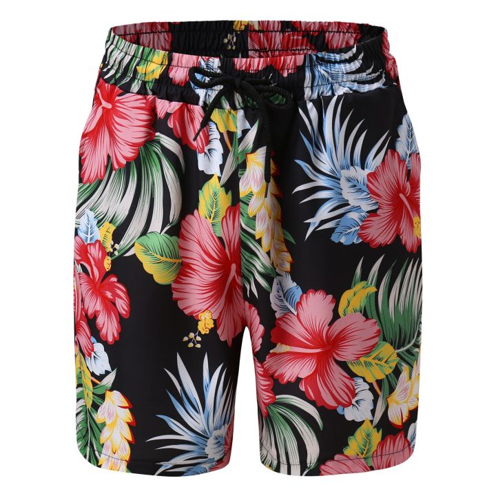 2022%20New%20Fashion%20Men%20Casual%20Short%20Pant%20Wide%20Printed%20Beach%20Casual%20Men%20Short%20Trouser%20Shorts%20Pants%20Loose%20Tether%20Pocket%20Board%20Shorts%20-%20Image%205