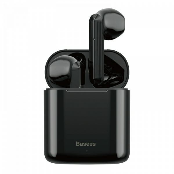 Baseus W09 Intelligent Touch Control Stereo Earbuds