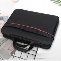 Laptop Bag Carrying Case 15.6 inch with Shoulder Strap Lightweight Briefcase Business Casual School Use for Women Men.
