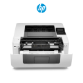 HP LaserJet Pro M404DW Printer.