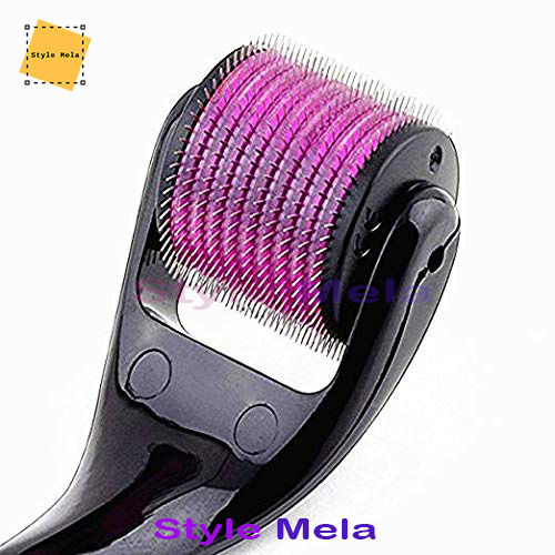 Derma%20Roller%20Microneedle%20Roller%20Kit%200.5Mm%20-%20Black%20Head%20Remover%20-%20Derma%20Roller%20-%20Image%203