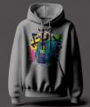Hoodie Jacket For Men.