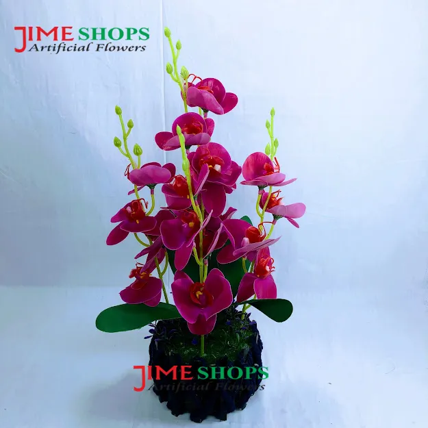Artificial%20Purple%20Orchid%20Flower%20&%20plant%20(32cm)%20in%20Bamboo%20pot%20for%20Decoration%20-%20Home%20Decoration%20Item%20-%20Home%20Decoration%20Item%20-%20Image%202