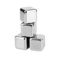 Xiaomi Circle Joy Stainless Steel Ice Cubes – 4pcs - Apearis. 